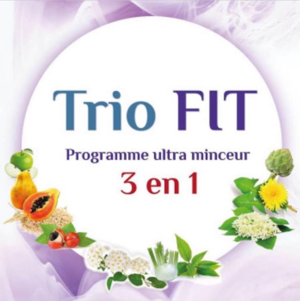 Trio FIT